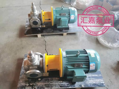 <b>磁力(li)齒輪泵(beng)磁鋼消(xiao)磁的主(zhu)要原因(yin)有哪些(xie)？</b>