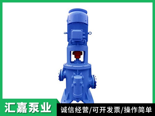 3GCL立式螺(luo)杆泵