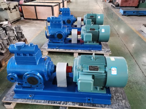 螺(luo)杆瀝(li)青泵(beng)