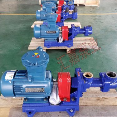 三螺(luo)杆泵(beng)主要(yao)用在(zai)電廠(chang)行業(ye)的哪(na)些方(fang)面？